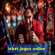 isbet jogos online